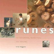 Andy Baggott / Runes (Coffee Table Book)