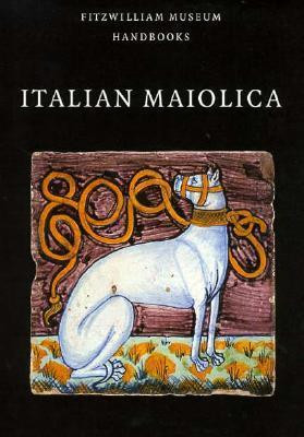 Julia E. Poole / Italian Maiolica (Coffee Table Book)
