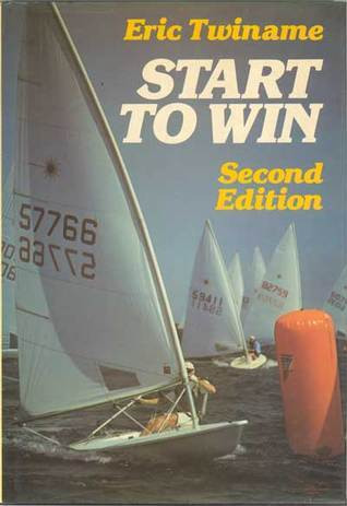 Eric Twiname / Start to Win (Coffee Table Book)