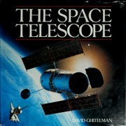 David Ghitelman / The Space Telescope (Coffee Table Book)