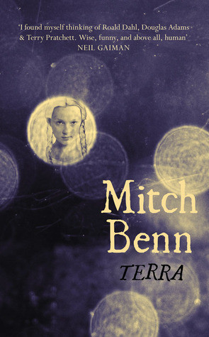 Mitch Benn / Terra (Large Paperback)