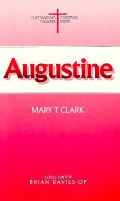 Mary T. Clark / Augustine (Large Paperback)