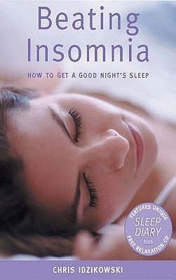 Chris Idzikowski / Beating Insomnia (Large Paperback)