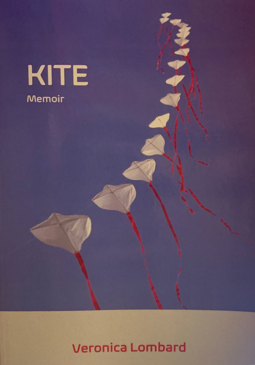 Veronica Lombard / Kite (Large Paperback)