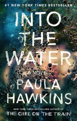 Paula Hawkins / Into the Water (Large Paperback)