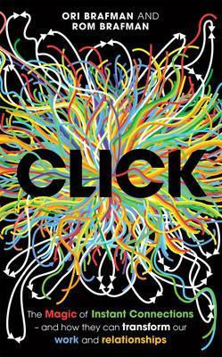 Ori Brafman / Click (Large Paperback)