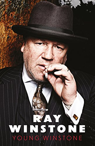 Ray Winstone / Young Winstone (Large Paperback)
