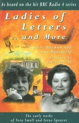 Lou Wakefield / Ladies of Letters... and More (Large Paperback)