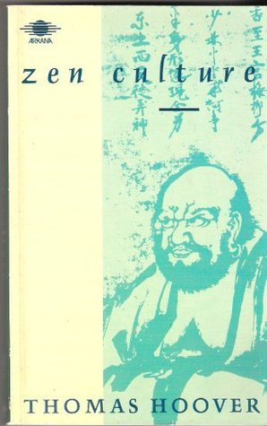 Thomas Hoover / Zen Culture (Large Paperback)