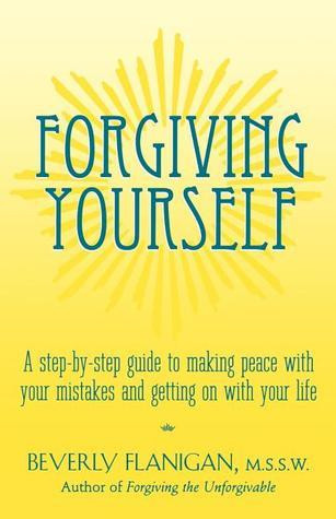 Beverly Flanigan / Forgiving Yourself (Large Paperback)