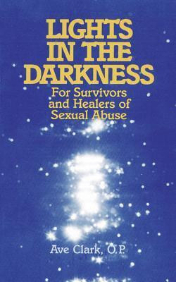 Ave Clark / Lights in the Darkness (Large Paperback)