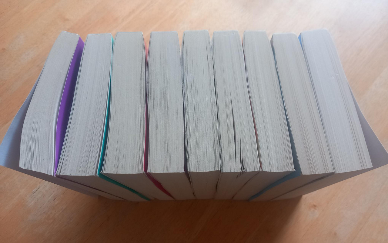 Robin Stevens - Murder Most Unladylike Collection - 9 PB Books