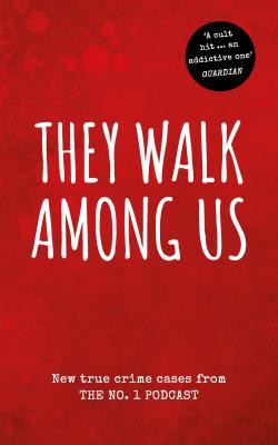 Benjamin Fitton / They Walk Among Us (Large Paperback)