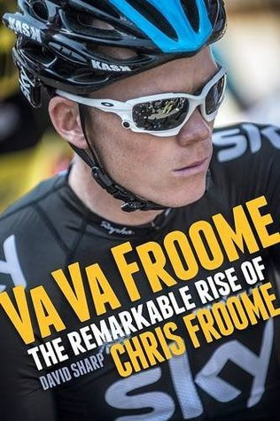 David Sharp / Va Va Froome (Large Paperback)