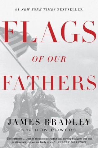 James D. Bradley / Flags of Our Fathers (Large Paperback)