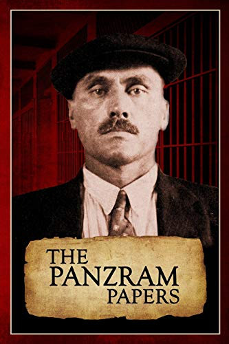 John Borowski / The Panzram Papers (Large Paperback)