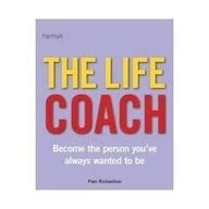Pam Richardson / Life Coach (Large Paperback)