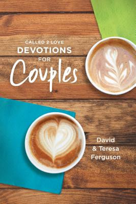 David Ferguson / Called 2 Love : Devotions for Couples (Large Paperback)