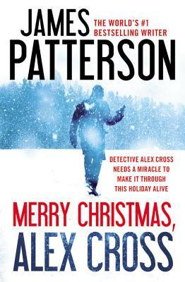 James Patterson / Merry Christmas, Alex Cross (Large Paperback)