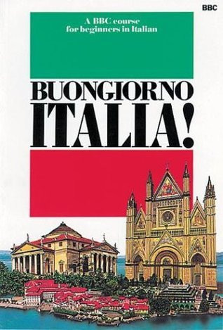 Joseph Cremona / Buongiorno Italia (Large Paperback)