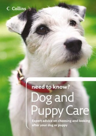 Heather Thomas / Dog and Puppy Care (Large Paperback)