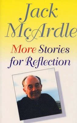 Jack McArdle / More Stories for Reflection (Large Paperback)