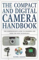 Daniel Lezano / The Compact and Digital Camera Handbook (Large Paperback)