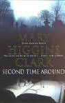 Mary Higgins Clark / Second Time Around (Large Paperback)