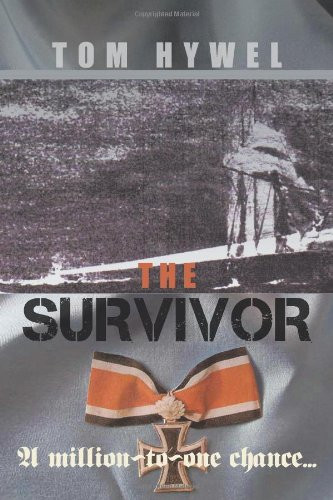 Tom Hywel / The Survivor (Large Paperback)