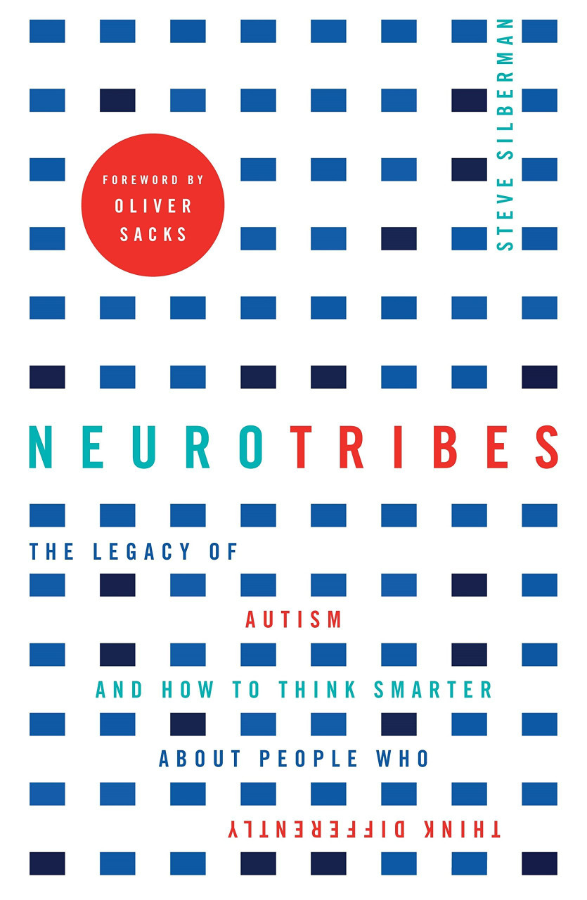 Steve Silberman / NeuroTribes (Large Paperback)