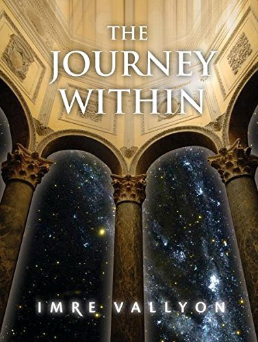 Imre Vallyon / The Journey Within (Large Paperback)
