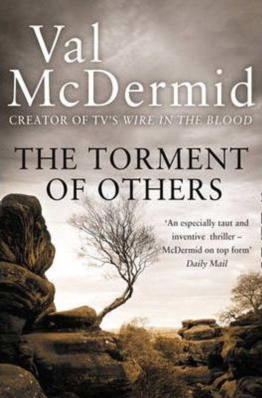 Val McDermid / The Torment of Others Val McDermid / The Torment of Others