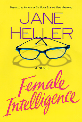Jane Heller / Female Intelligence (Hardback)