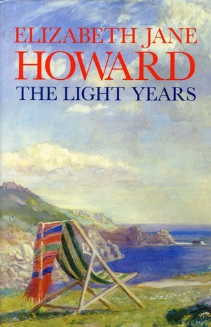 Elizabeth Jane Howard / The Light Years (Hardback)