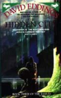 David Eddings / The Hidden City (Hardback)