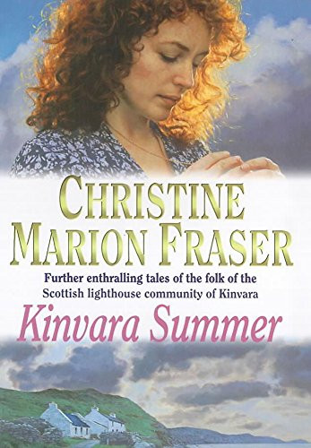 Christine Marion Fraser / Kinvara Summer (Hardback)