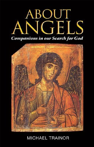 Michael Trainor / About Angels (Hardback)
