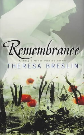Theresa Breslin / Remembrance (Hardback)