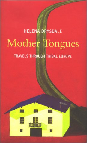Helena Drysdale / Mother Tongues (Hardback)