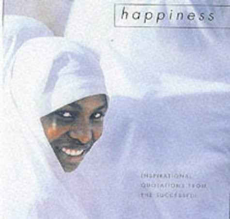Pauline Barrett / Inspirational Quotations: Happiness (Hardback)