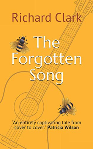Richard Clark / The Forgotten Song (Large Paperback)