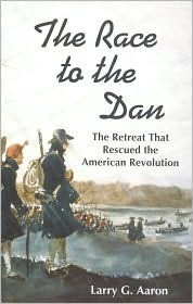 Larry G. Aaron / The Race to the Dan (Large Paperback)