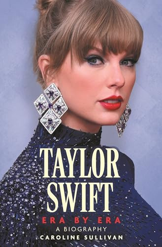 Caroline Sullivan / Taylor Swift (Large Paperback)