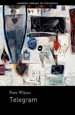 Putu Wijaya / Telegram (Large Paperback)