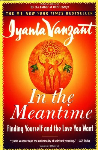 Iyanla Vanzant / In the Meantime (Large Paperback)