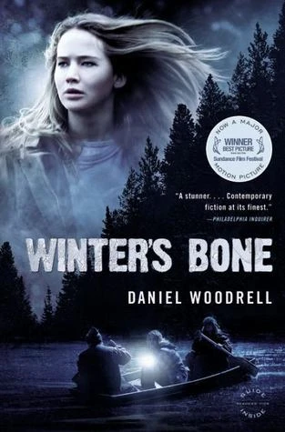 Daniel Woodrell / Winter's Bone (Large Paperback)