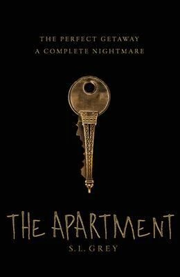 S.L. Grey / The Apartment (Large Paperback)