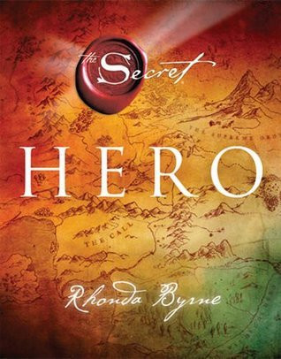 Byrne Rhonda / HERO (Hardback)
