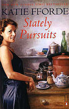 Katie Fforde / Stately Pursuits (Large Paperback)