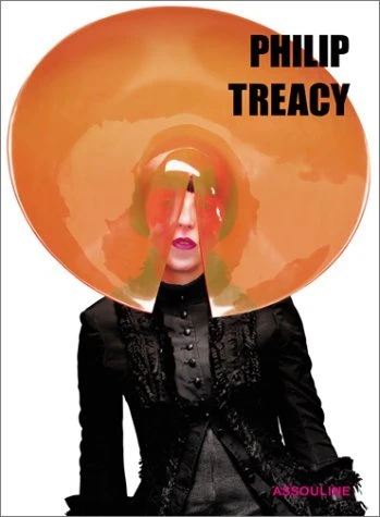 Philip Treacy / "When Philip Met Isabella" (Hardback)